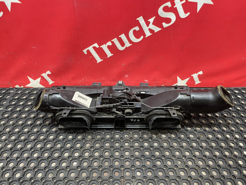 Корпус печки