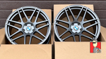 Комплект дисков Curva C300 19x9 et20 5x120