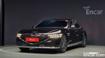 Genesis G90 (RS4) Бензин 3.5 Turbo AWD (06.2022)