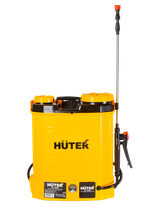 Опрыскиватель аккумуляторный Huter SP-12/8AC
