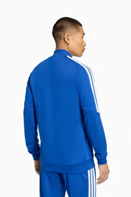 Кофта adidas Tiro 26 League Training - синий