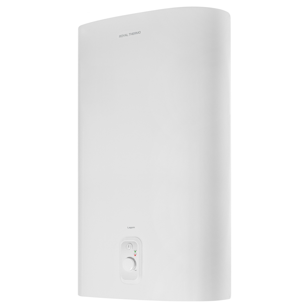 Водонагреватель электрический Royal Thermo RWH 100 Lagom