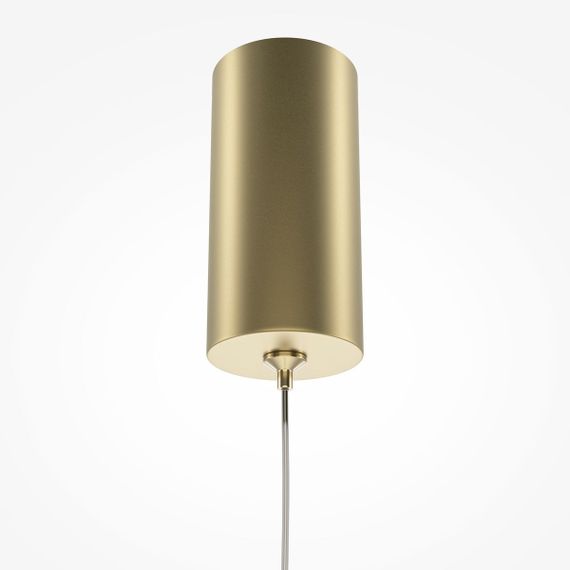 Подвесной светодиодный светильник Maytoni Pro Extra MOD160PL-L6GK