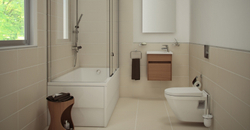 Подвесной унитаз Vitra S50 52 см с сиденьем микролифт