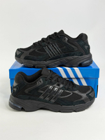 Кроссовки Adidas Response CL #B283 (черн.)