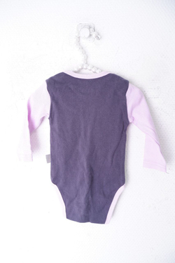 Боди модное на 3 месяца