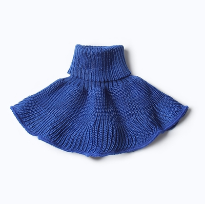 Манишка детская, цвет синийр. 32/ 5293669 Элком