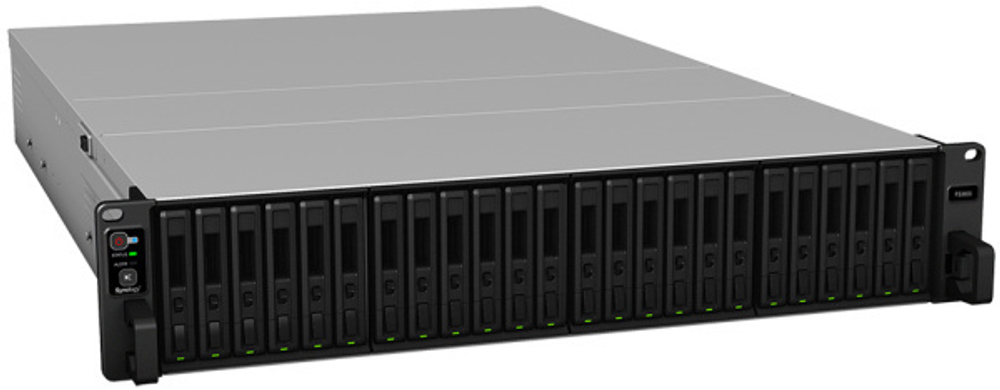 Сетевой накопитель Synology FS3600