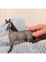 Фигурка Полуфранцузская кобыла Schleich 13955