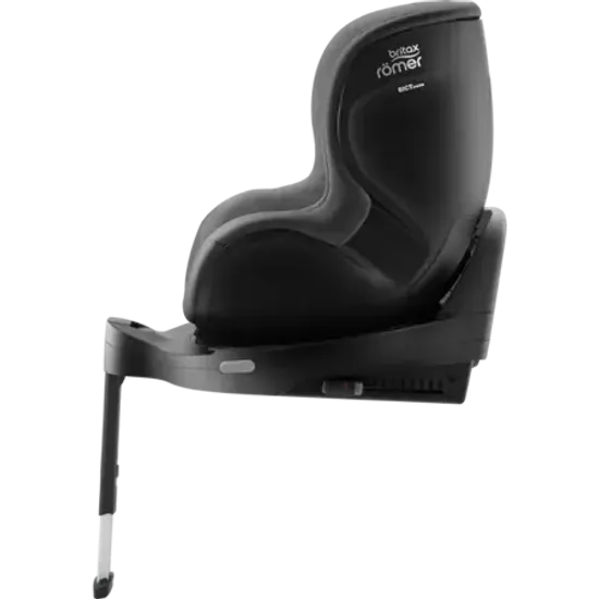Автокресло Britax Roemer Dualfix Pro M 2025 Style (Mineral grey)