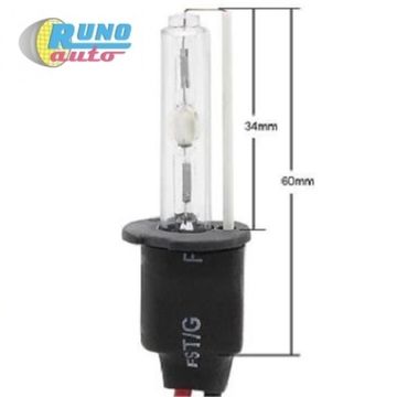 Лампа ксеноновая H3 (KET)