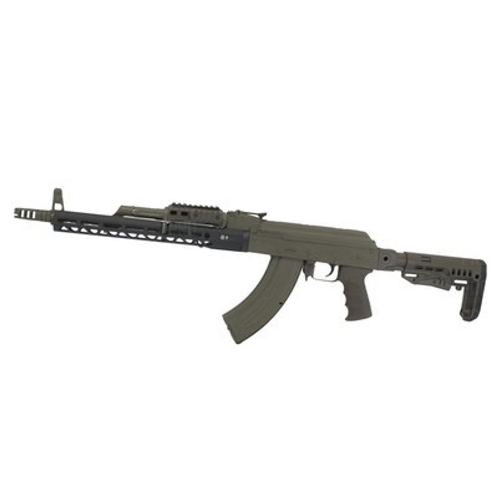 Длинное цевье АК, Armacon