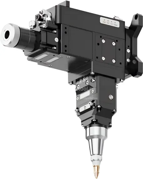 Головка для лазерной резки труб BOCHU BLT510