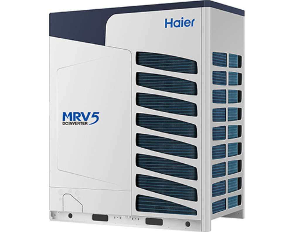 Наружный блок Haier MRV- V AV16IMVEVA