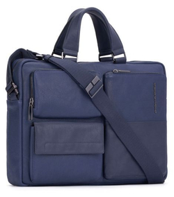 Сумка Piquadro Ronnie CA5881W116/BLU