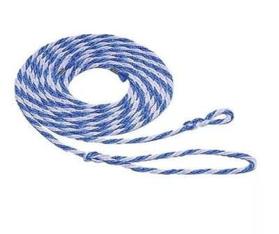 Веревка для транспортировки скота