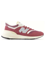 New Balance 997R Brick Red