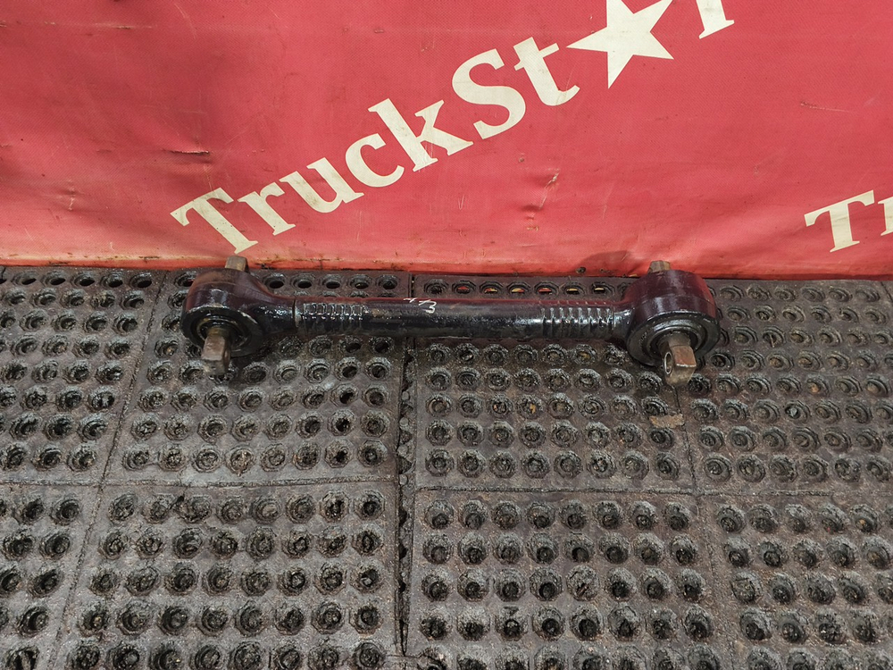 Тяга реактивная 2019г