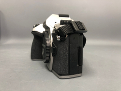 Olympus E-M1 Mark II Body Silver ( 350 кадров)
