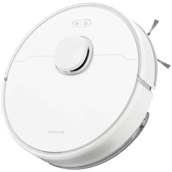 Робот-пылесос Dreame Bot F10 White