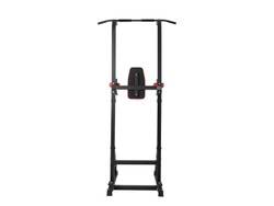 Турник-пресс-брусья UNIX Fit POWER TOWER 120