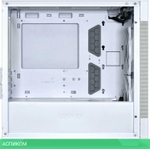 Корпус Lian Li Lancool 205M MESH Micro ATX без БП Snow (G99.OE744MS.10)