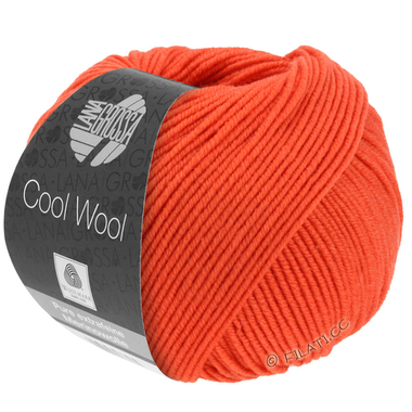 Cool Wool