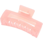 Бигуди лента для укладки волос безупречные локоны «Curling», цвет розовый , 3,5/151см