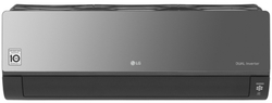 LG AC09BK ARTCOOL MIRROR inverter