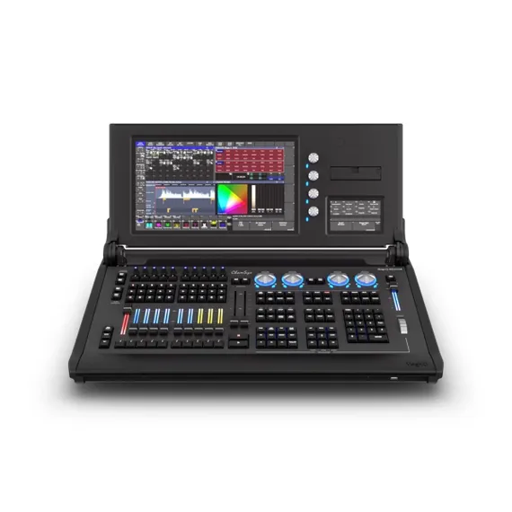 Chamsys MagicQ MQ250M Stadium Console - пульт управления светом