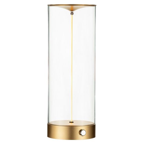 Настольная лампа Citilux Streng CL811012