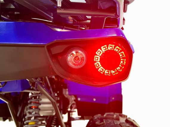 Квадроцикл MOTAX Grizlik 200 ULTRA BIG