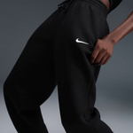 FZ5996-010 Брюки х/б Nike Sportswear Phoenix Fleece High-Waisted Oversized Sweatpants 2