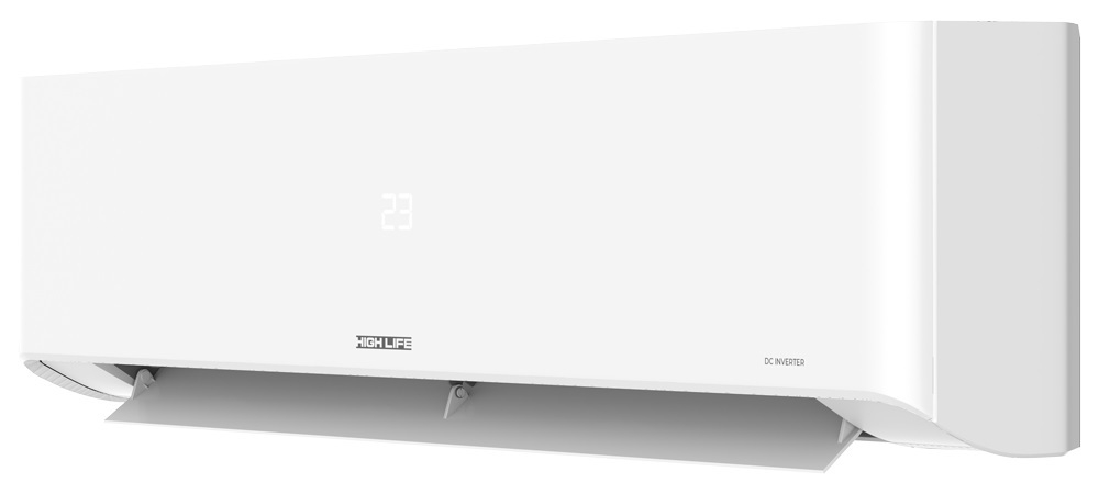 Кондиционер High Life Priority Class 2.0 ACHL-07PC-I-CHDV03S Inverter