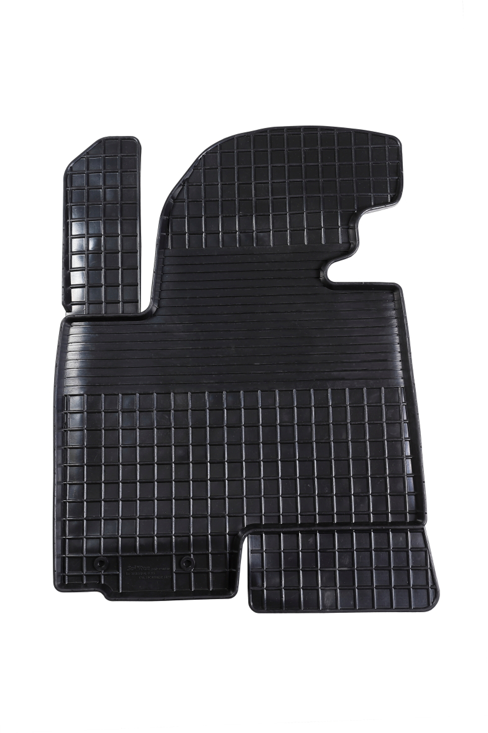 Резиновые коврики Сетка для Hyundai ix35 2010-2015 Seintex.82888
