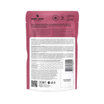 Влажный корм для стерилизованных кошек беззерновой с телятиной и овощами в соусе BOWL WOW 0,085 г. 12 упаковок