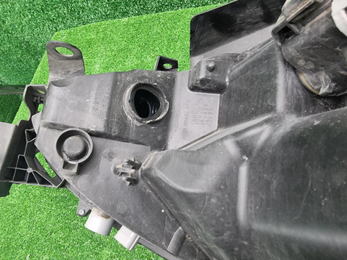 Фара правая Mazda CX-5 2 (17-21) Full LED