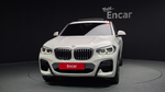 BMW X4 (G02) xDrive20i M Sport X