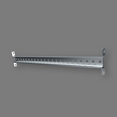 Монтажная шина SM.100.25.38