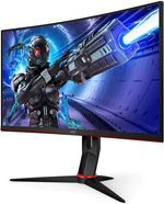 Монитор 27" AOC C27G2ZU