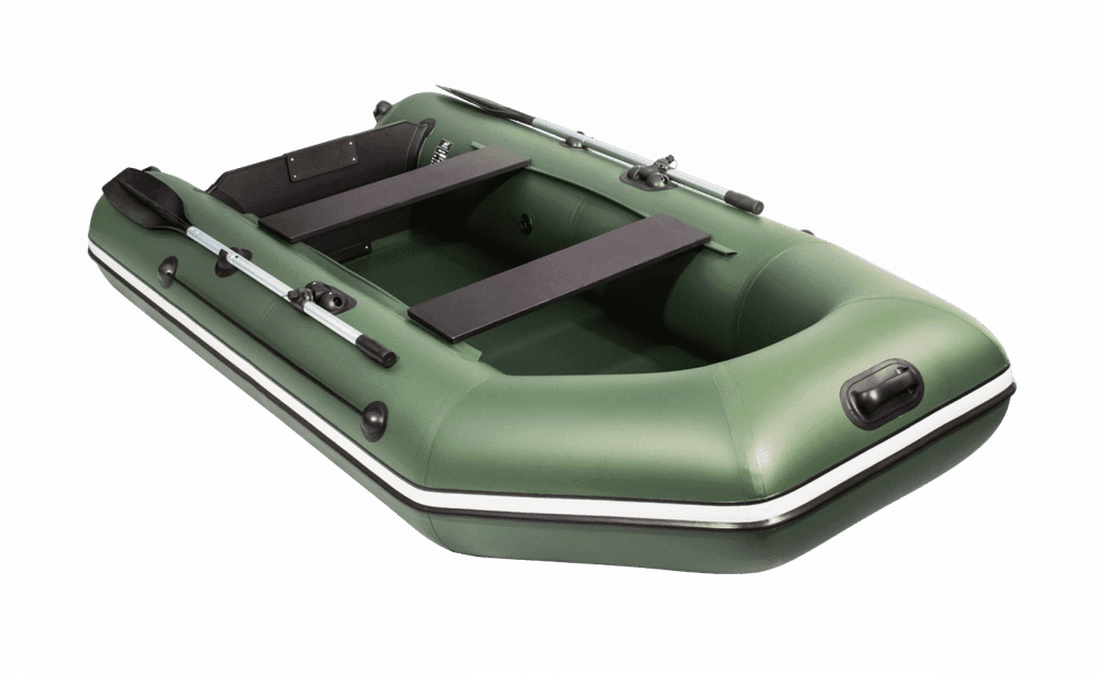 Лодка ПВХ АКВА 2900
