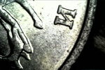 5 копеек 2002 года (Без знака монетного двора) XF
