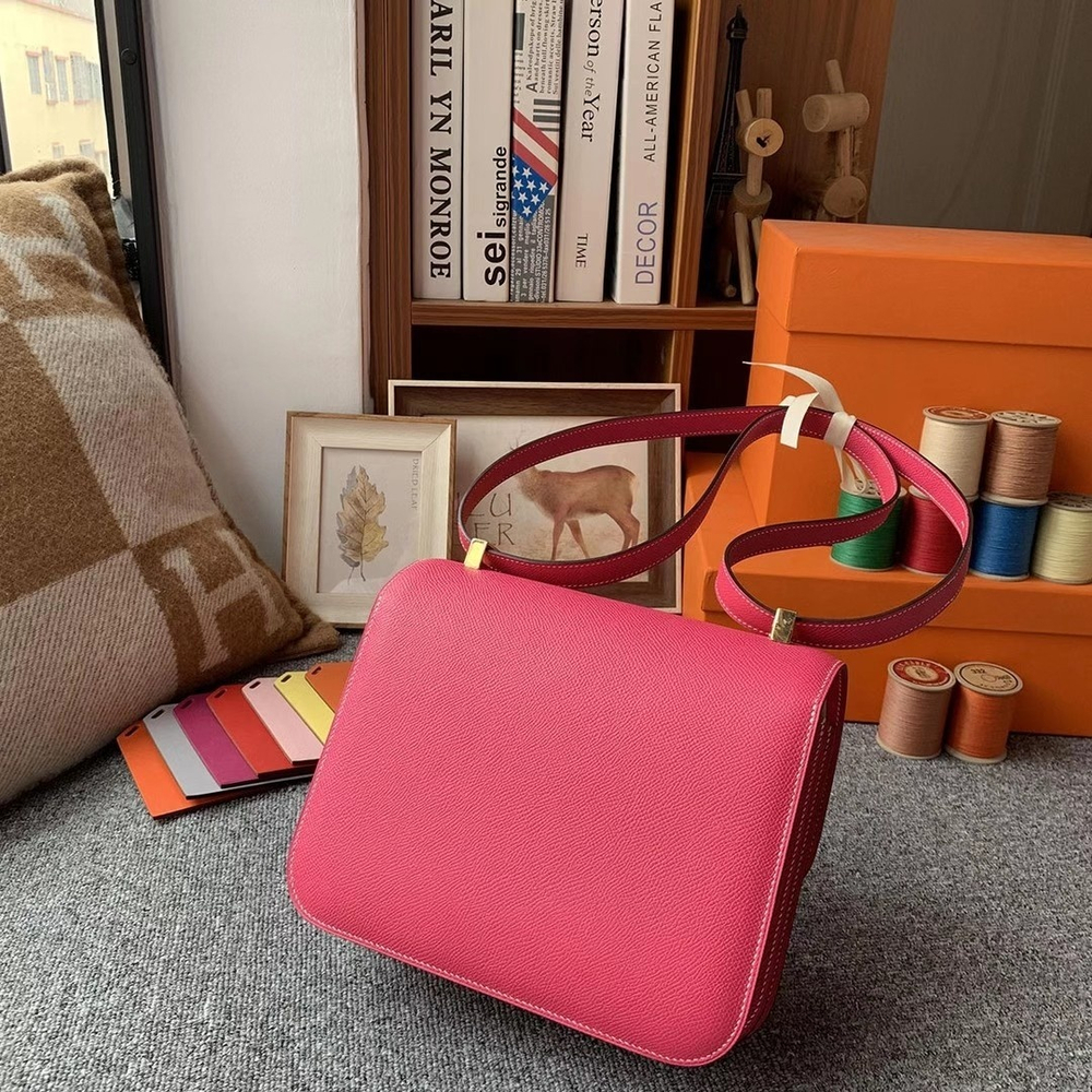 Hermes Constance 23