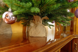 Ель искусственная Уссурийская 90 см