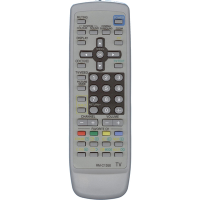Пульт для JVC RM-C1350 PIP   HJC092