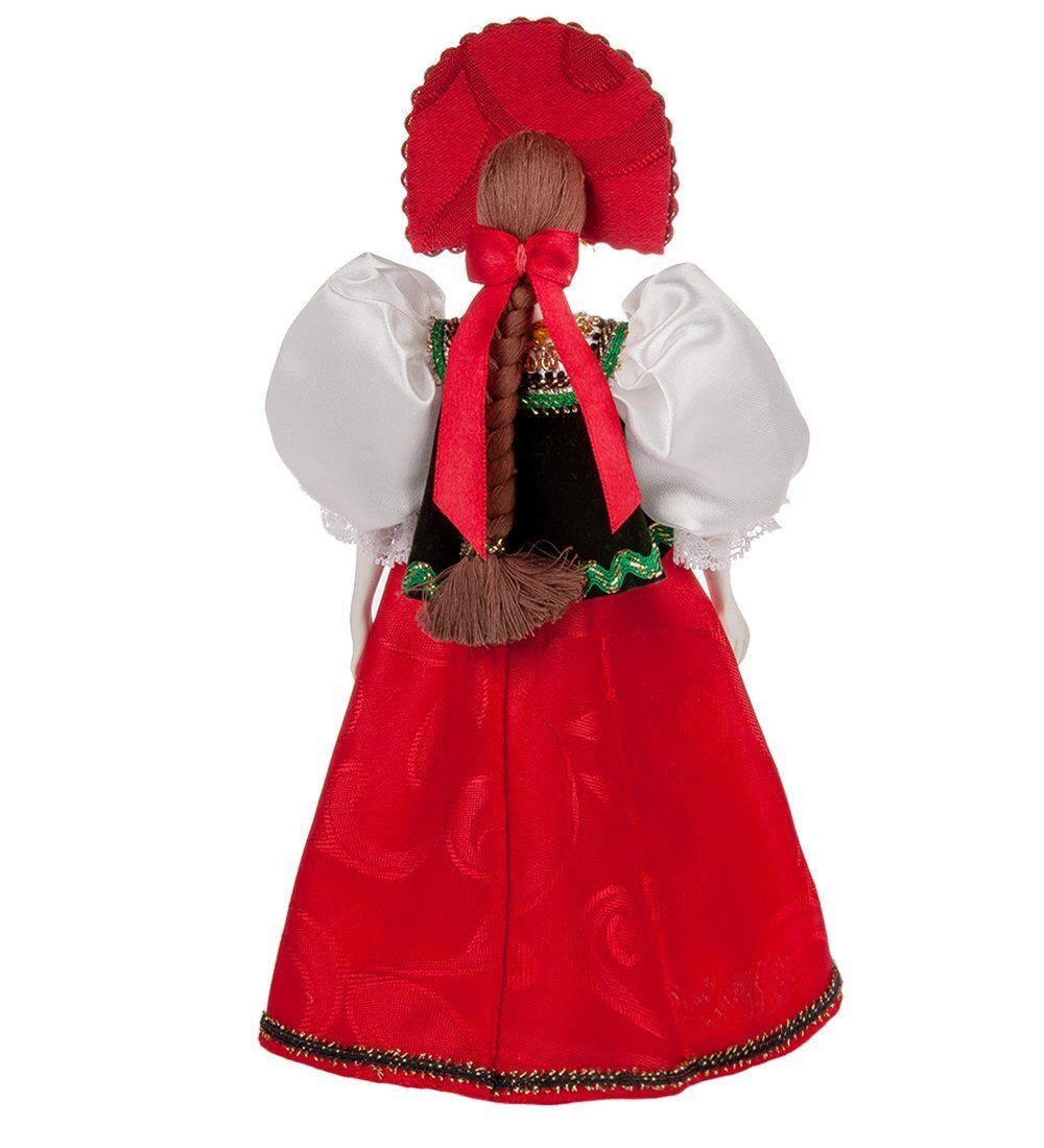 RK-684/1 Кукла «Русская красавица Владислава»