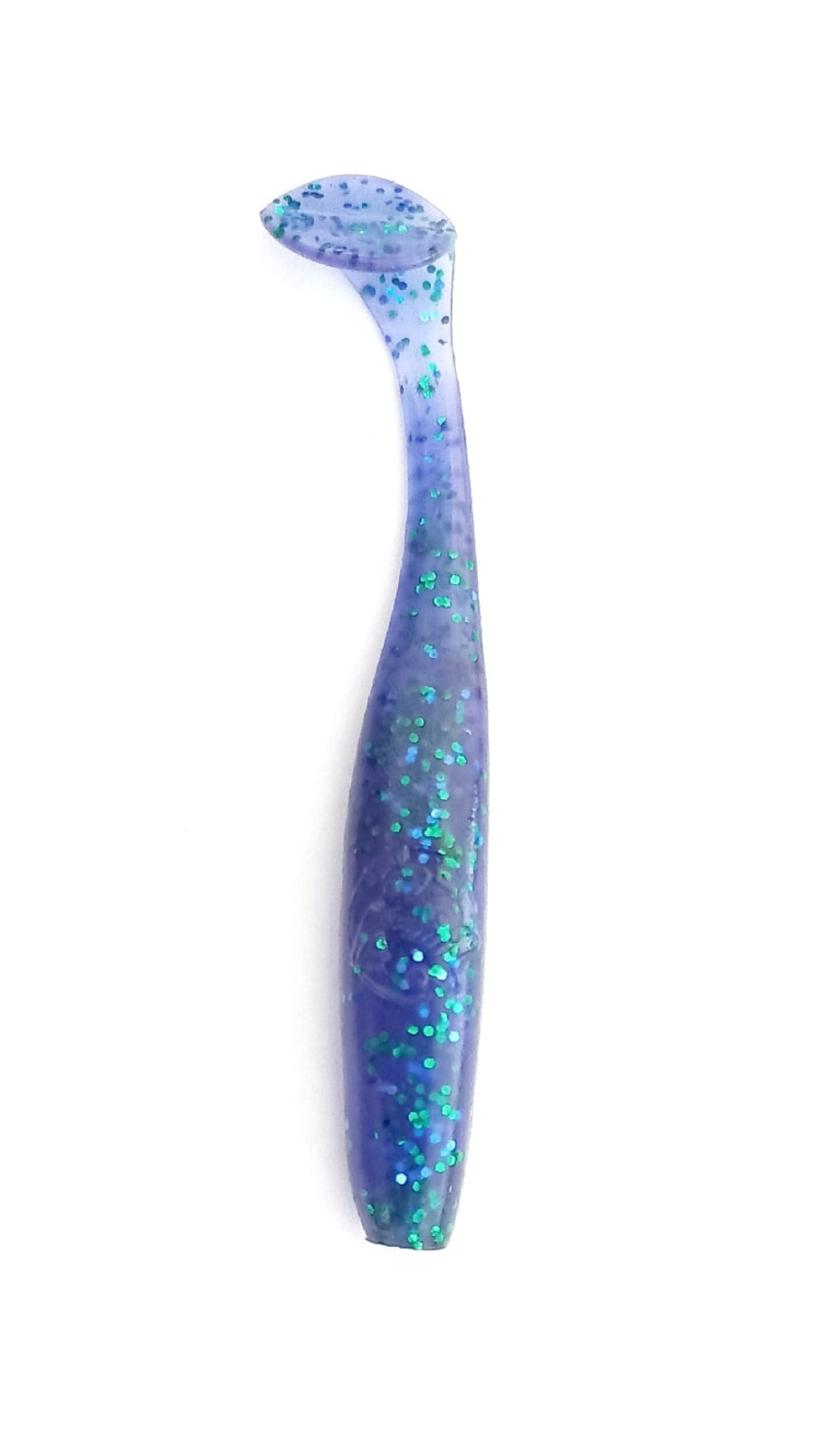 Силиконовая приманка Deep Fury Funky 3.0 (6.7cm) #05