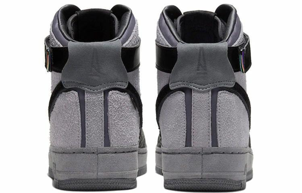 Кроссовки A Ma Manire X Nike Air Force 1 3M
