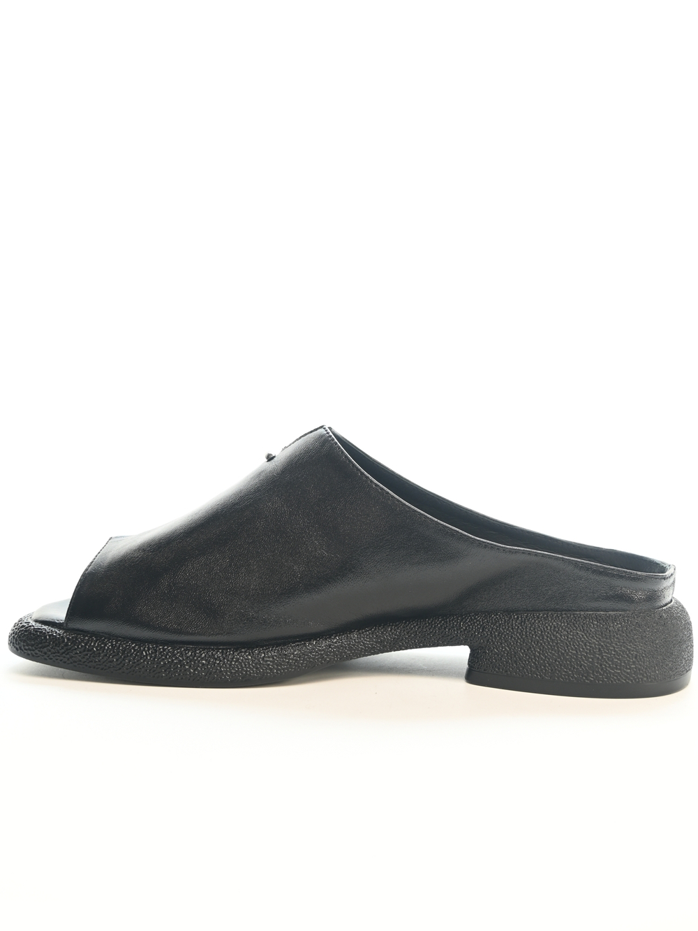 Мюли женские Ascalini G2767B