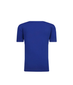 Футболка BOSS Kidswear - голубой(J25O04)